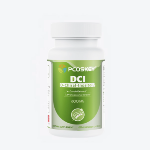 d0a8ab0d1f2e4e9584b08da22a38501c-消除 PCOSKEY® DCI 600 mg 60 Veggie capsules