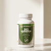 保健品瓶高端场景 PCOSKEY® DCI 600 mg 60 Veggie capsules