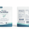 生成保健品宣传图 PCOSKEY®FertiliMax- Couple’s Preconception Nutritional Add-On-30 packets
