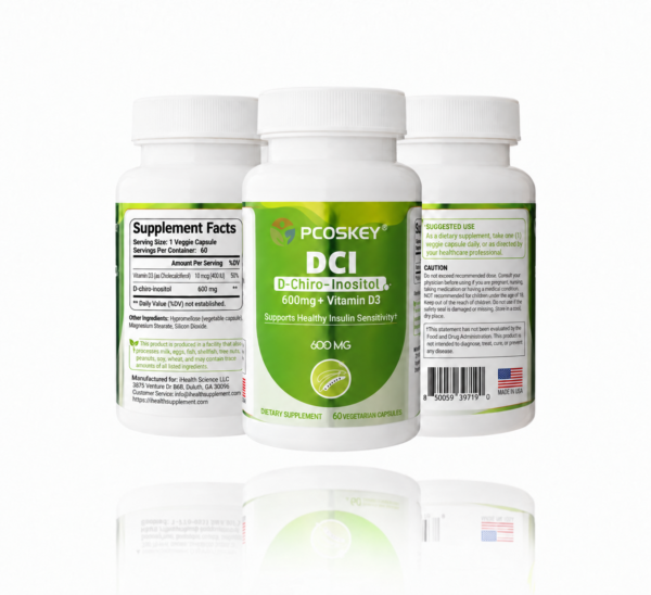 img3-three-bottles-v5 PCOSKEY® DCI 600 mg 60 Veggie capsules